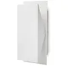 Image de Applique murale - FARO - HOMS - Blanc - 100W - Orientable