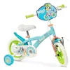 Image de Vélo denfant - Toimsa - Bluey - 12 - Multicolore - Pour 3 à 5 ans