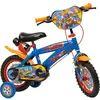 Image de Vélo enfant 12 HOT WHEELS 1268
