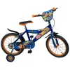 Image de Vélo Enfant - DISNEY - Invizimals - 16 Pouces - Cadre en Acier - 2 Freins