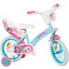 Image de Vélo enfant - Toimsa - My Little Pony -16 pouces - fille - Bleu ciel