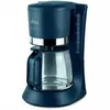 Image de Cafetière goutte à goutte - UFESA - CG7124 - Bleu - Filtre - Réservoir amovible