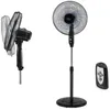 Image de Ventilateur sur Pied - UFESA - DAKOTA - Noir - 50 W - Électrique