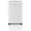 Image de Déshumidificateur - UFESA - Ufesa Wellness Dry 2000 - 280W - 12L/24h - Silencieux 47dB