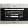 Image de Four combiné - CATA - ME4006X - 40 L - Acier inoxydable Noir