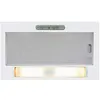 Image de Hotte de cuisine - CATA - G 45 WH - 2 niveaux dextraction - Éclairage LED E-14 - Moteur silencieux