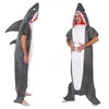Image de Déguisement Adulte Requin