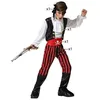 Image de Déguisement de Pirate pour Garçon