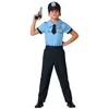 Image de Déguisement Garçon Policier