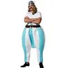 Image de Déguisement Homme Gros Gaulois Bleu