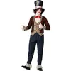 Image de Déguisement Homme Chapelier Fou