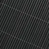 Image de Canisse LOP® semi-synthétique et écologique - CATRAL - 15x3m - Gris anthracite