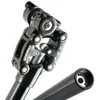 Image de Tige de selle suspendue Suntour SP25-NCX 30.9 350/50