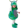 Image de Déguisement - RUBIES - Alien Peluche pour bébé - Noir - 12 mois - Halloween