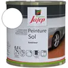 Image de Peinture de sol Jafep White Satin 05 l extérieur
