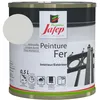 Image de Peinture fer antirouille gris métal Jafep 05 L