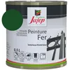 Image de Peinture fer Jafep Vert anglais antirouille 0.5 l
