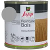 Image de Peinture bois Jafep Mouse Gray 05 l satin