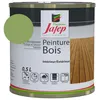 Image de Peinture bois vert savane 05l Jafep 05 L 05 L