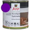 Image de Peinture acrylique Jafep Satin Violet 05 L