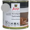 Image de Peinture acrylique satinée gris acier Jafep 05l
