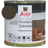 Image de Peinture acrylique JAFEP Taupe satin