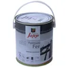 Image de Peinture métal antirouille Jafep 2.5 L blanc mat