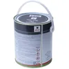 Image de Peinture antirouille fer Jafep 25 L noir mat