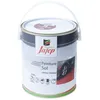 Image de Peinture sol Jafep Red Rust satin 25 L