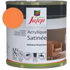 Image de Peinture acrylique satinée rose Jafep 0 5l 0 5 L 0 5 L