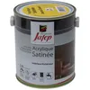 Image de Peinture acrylique - JAFEP - 021832332 - Jaune canari - Satiné - 25 L