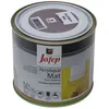 Image de Peinture murs et plafonds - JAFEP - Gris béton - 05 L - Acrylique - Mat