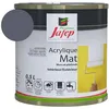 Image de Peinture Murs - JAFEP - Gris ardoise - Acrylique - Mat - Lavable 05 L