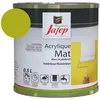 Image de Peinture murale JAFEP Vert citron mat