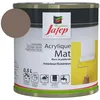 Image de Peinture acrylique Jafep Mokka mate