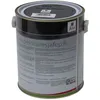 Image de Peinture Murs - JAFEP - Gris ardoise - Acrylique - Mat - 25 L