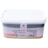 Image de Peinture mur et plafond JAFEP satin rouge vif