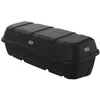 Image de Coffre sur attelage 400L - 75 Kgs charge - Cruz Sector 400NT