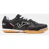 Image de Basket Top Flex 2121 In - Joma - Noir - Homme - Adulte - Football - Indoor