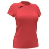 Image de T-shirt femme Joma Record II - corail