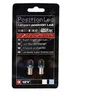 Image de Ampoule feux de position LED BA9s bleu - 2pcs - Couleur Bleu - Durée de vie 30000 heures - Technologie LED