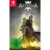 Image de Aeterna Noctis Switch en occasion ou reconditionné