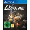 Image de Ultra Age PS4 en occasion ou reconditionné