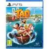 Image de Jeu - Tad the Lost Explorer PS5 - Aventure - Octobre 2021 - 7+