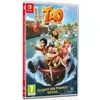 Image de Jeu - JUST FOR GAMES - Tad the Lost Explorer (Craziest & Madness) - Nintendo Switch - Action/Aventure - PEGI 7