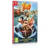 Image de Tad : The Lost Explorer Craziest And Madness Edition Switch en occasion ou reconditionné