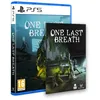Image de One Last Breath PS5 en occasion ou reconditionné