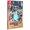 Image de Bubble Ghost Nintendo Switch