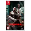 Image de Terrifier The Art-cade Game - Jeu Nintendo Switch