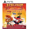 Image de Aero The Acro-Bat Legacy + Sunsoft Lost Gems - Jeu PS5
